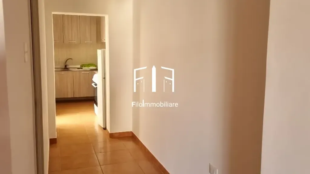 Esik - Apartment with Terrace in Torre Santa Sabina, Carovigno
