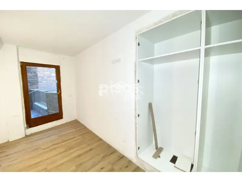 Toad - Modern Flat with Terrace in Canillo