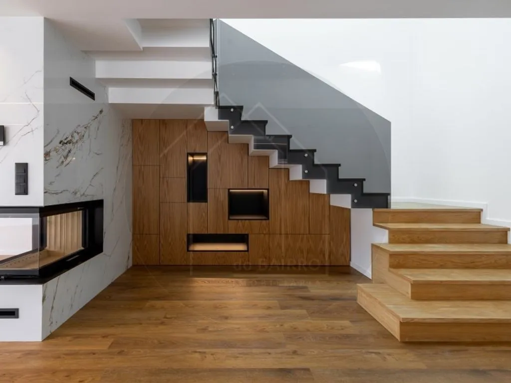 Pièces - Contemporary House with Pool in Vila Nova de Gaia