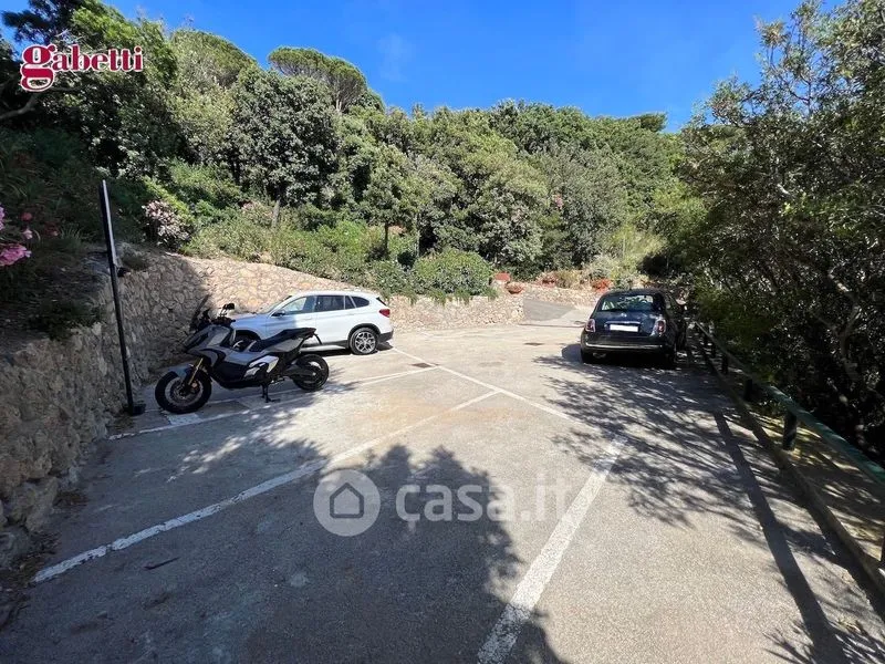 Esterno - Seafront Bilocale with Terrace in Cala Piccola