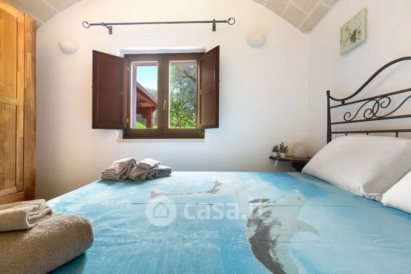 Chambres - Trullo with Pool in San Michele Salentino