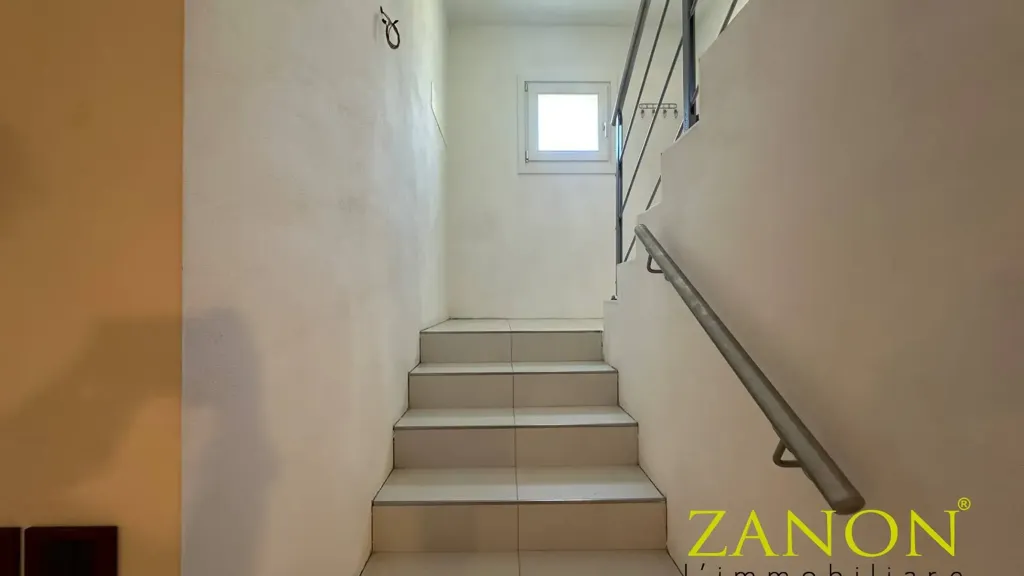 Stanze - Modern House with Garden in Codroipo