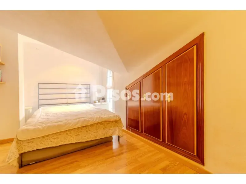 Bedrooms - Duplex with Ascender in Guadalajara Centre
