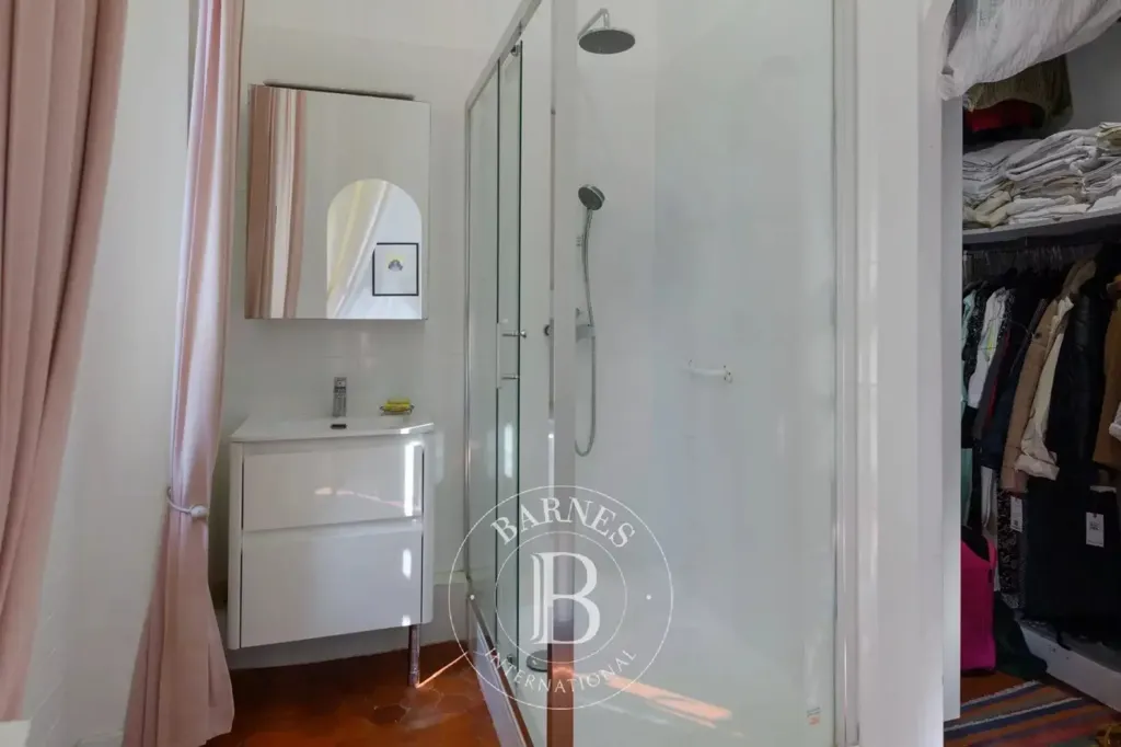 Pièces - Appartement Luxe Duplex avec Jardin à Marseille