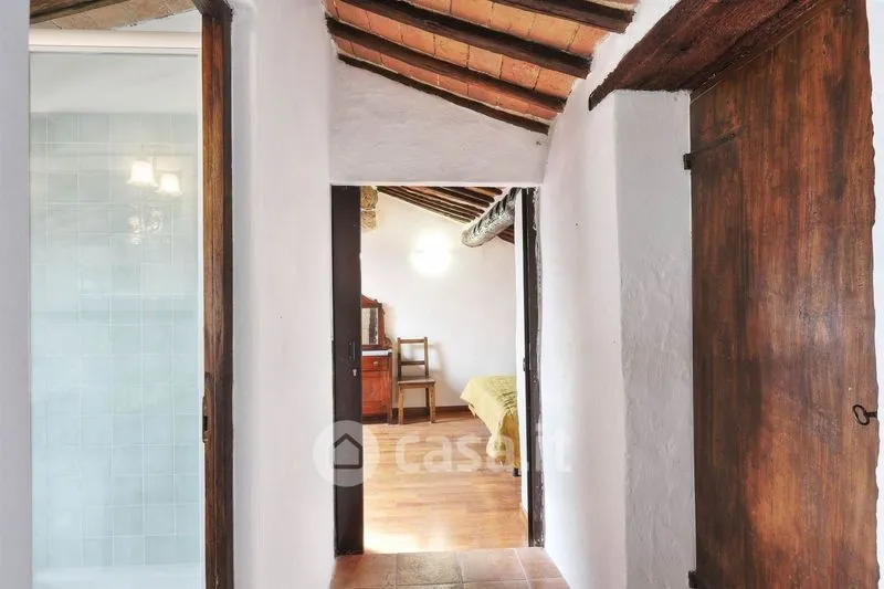 Esik - Historic Apartments with Rooftop Terrace in Radicondoli