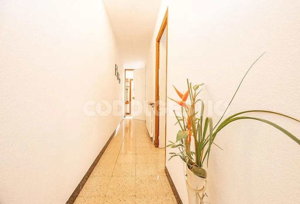 Esik - Three-Bedroom House with Terrace in Torelló