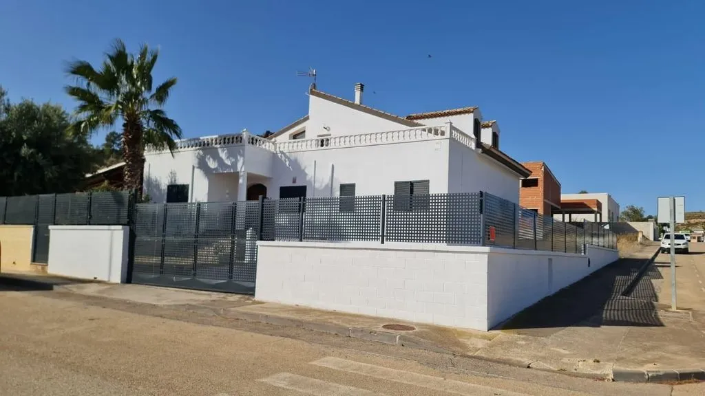 Esterno - Luxury House with Pool in Calasparra