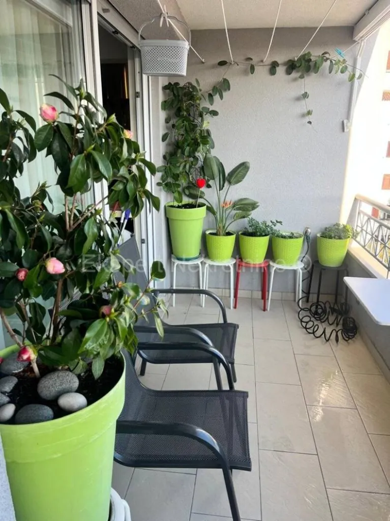 Balcon - Luxury Penthouse with Sea View in Trogir