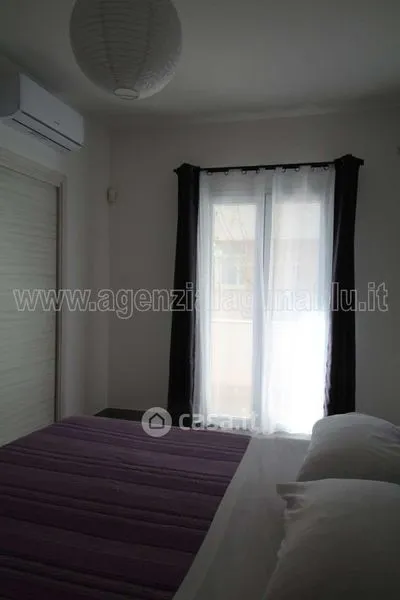 Chambres - Fully Furnished Flat with Balcony in Marsala