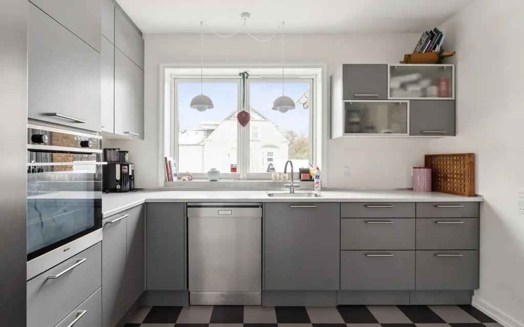 Maison 4 pièces à Faxe