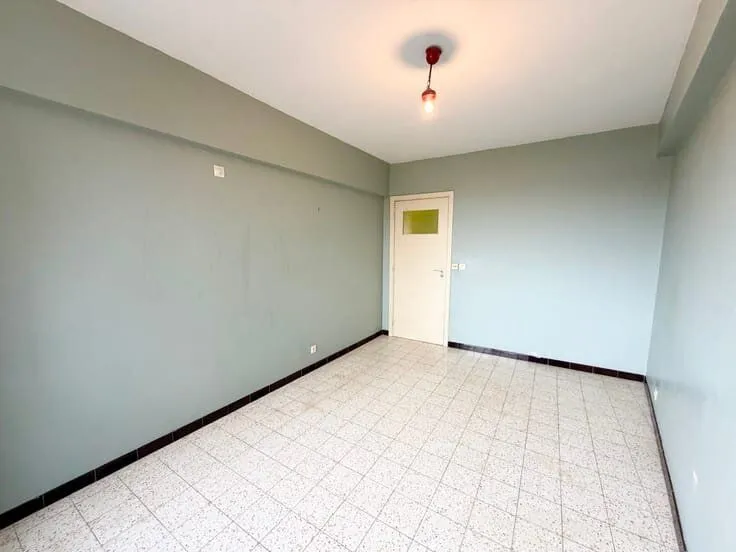 Pièces - Appartement 2 Chambres avec Balcon au Cœur de Gosselies