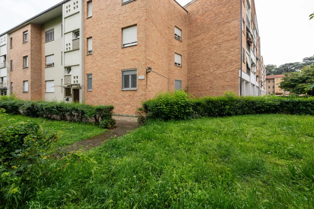 Aed - Apartment with Balcony in Torino, Vallette Lucento