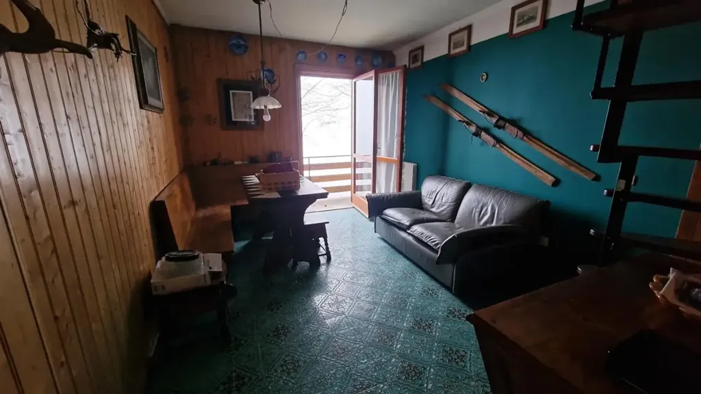 Séjour - Apartment with Ski Access in Ventasso