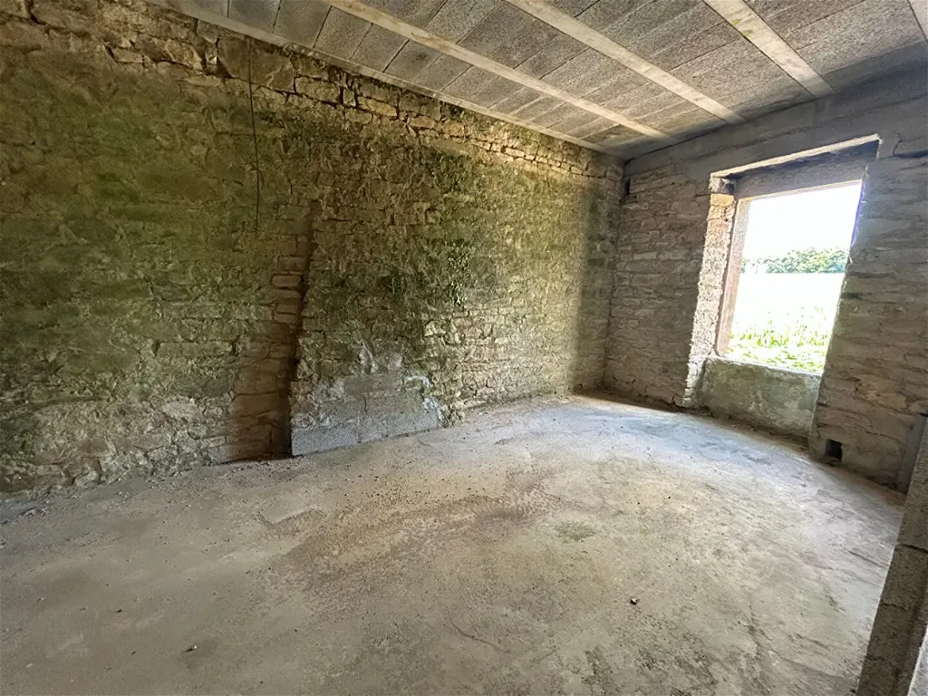 Maison 11 pièces à Langolen
