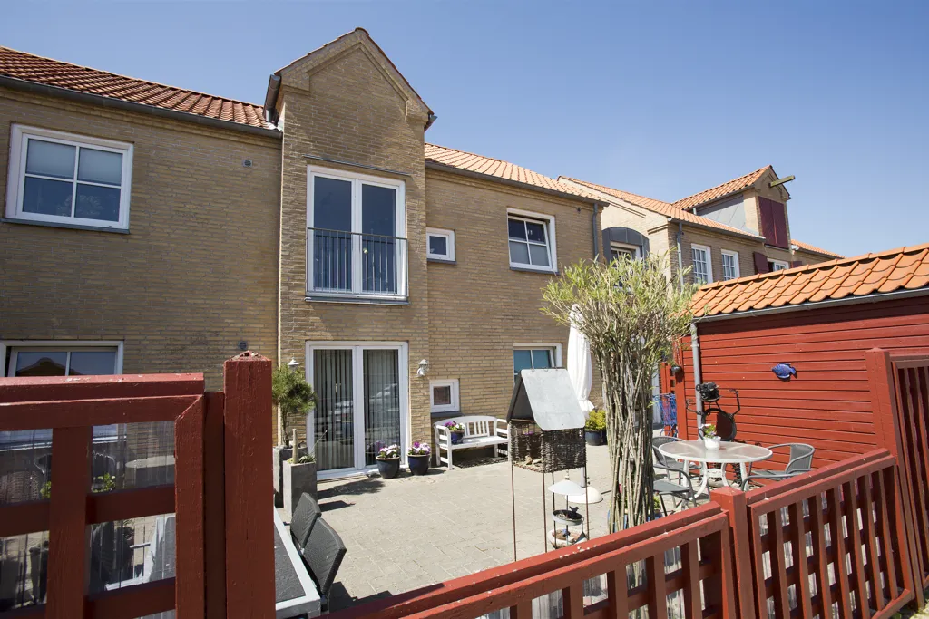Välivaade - One-Bedroom Flat with Pets Allowed in Hals