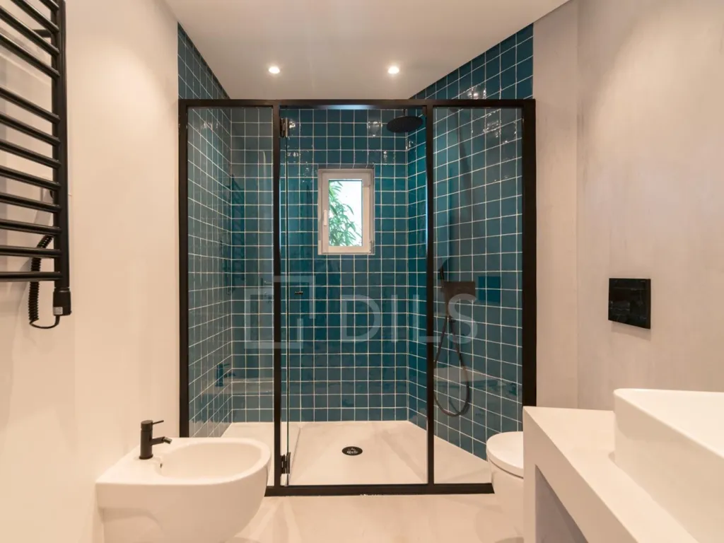Bagni - Luxury Villa with Sea Views in Cascais