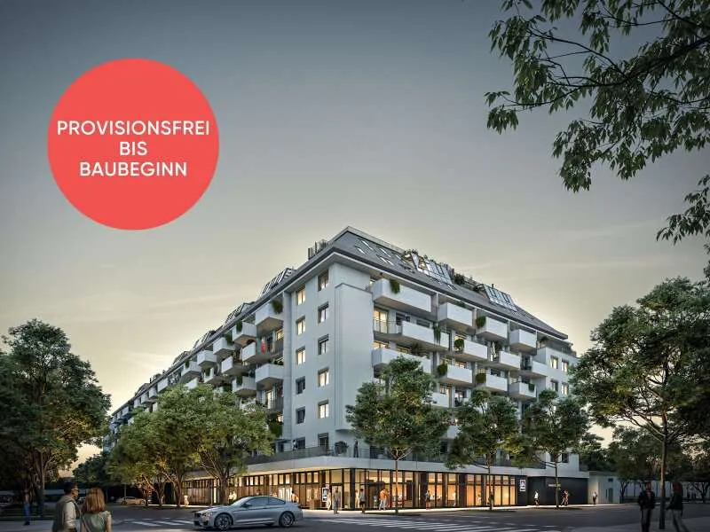 Esterno - Modern Apartments with Donau View in Brigittenau