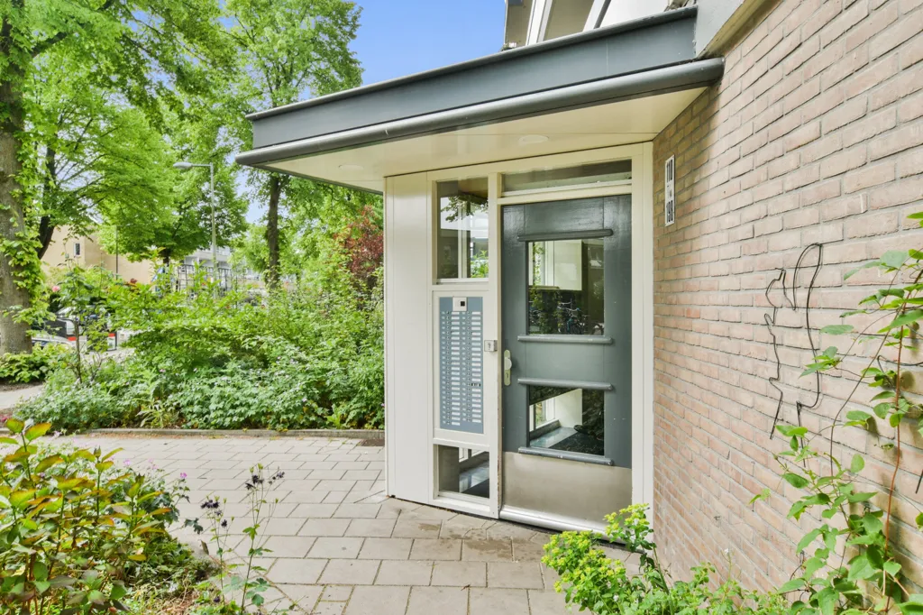 Ingresso - Apartment with Central Location in Amsterdam