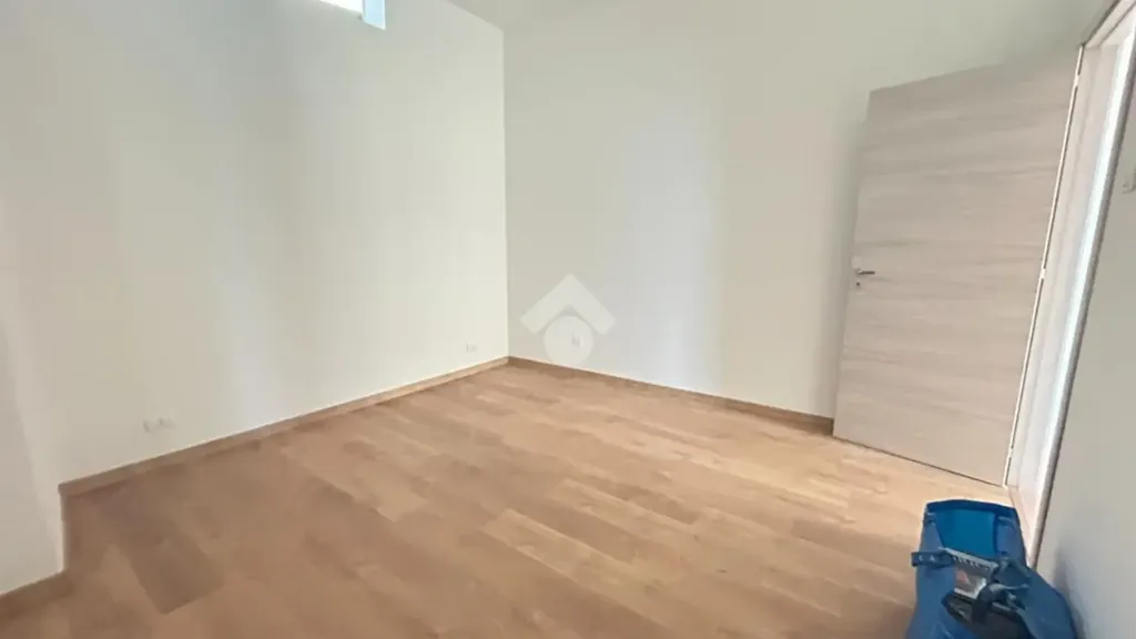 Rooms - Four-Bedroom Apartment with Sea View in Agrigento