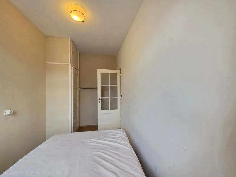 Appartement 4 pièces à Rotterdam