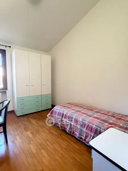 Chambres - Fully Furnished Apartment in Este Centre
