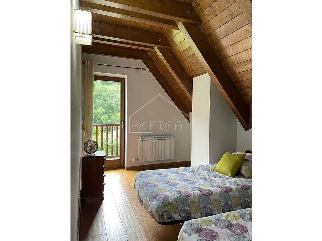 Chambres - Luxury House with Panoramic Views in Vielha