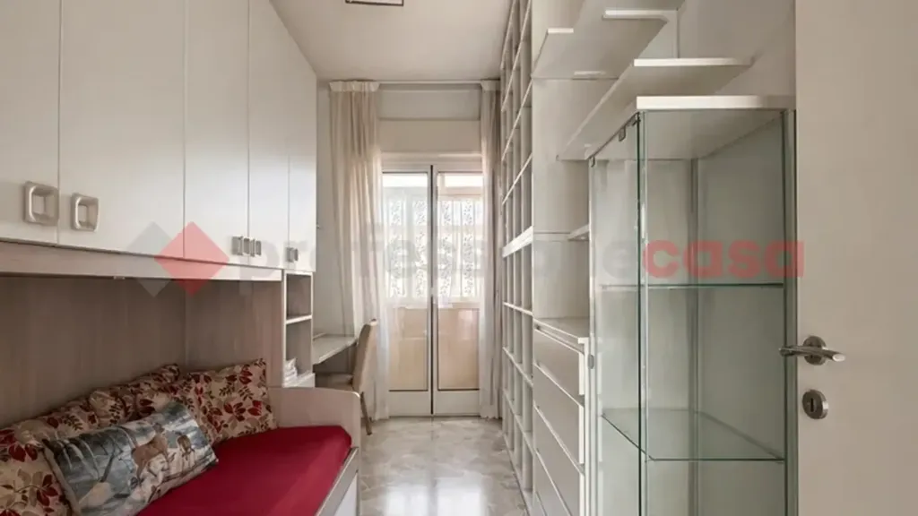 Toad - Spacious Apartment with Balcony in Siracusa