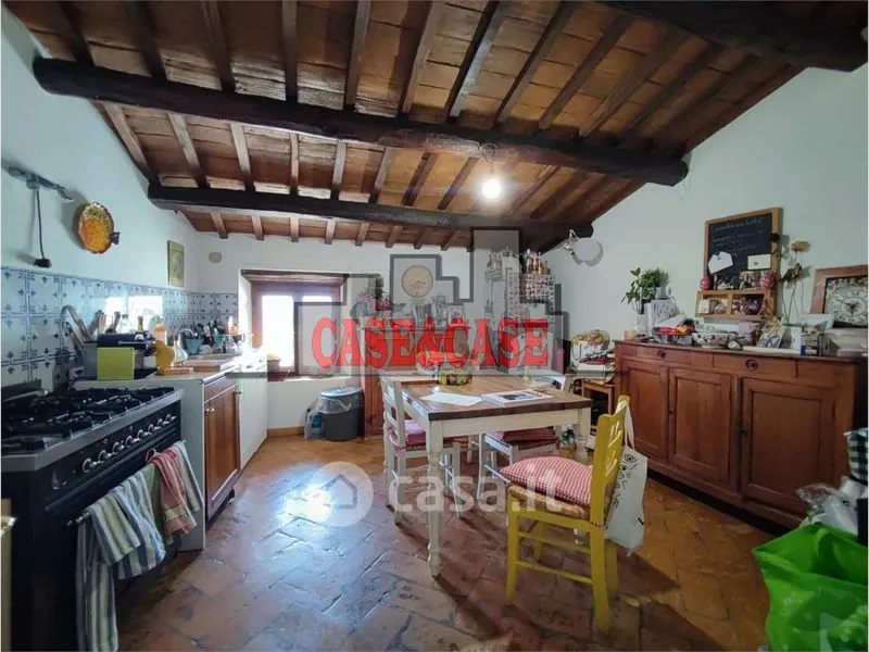 Cuisine - Two-Level Apartment in Historic Centre, Spoleto