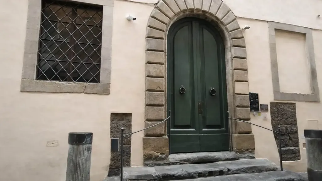 Välivaade - Boutique Apartment in Historic Centre, Florence