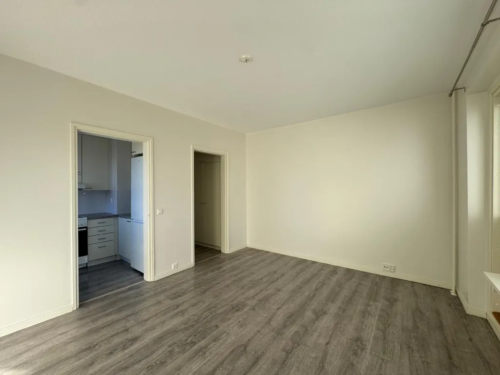 Toad - Modernised Apartment with Balcony in Tornio