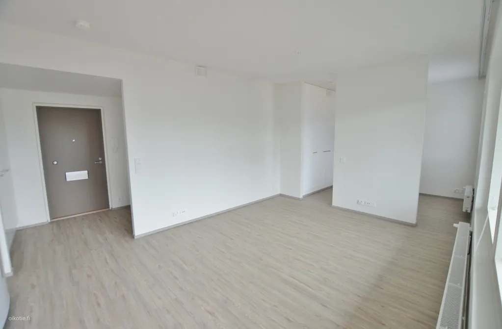 Rooms - Modern Apartment with Balcony in Nummi, Turku