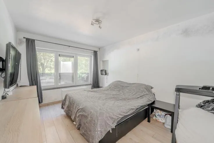 Appartement à Morlanwelz-Mariemont, Rue des Déportés