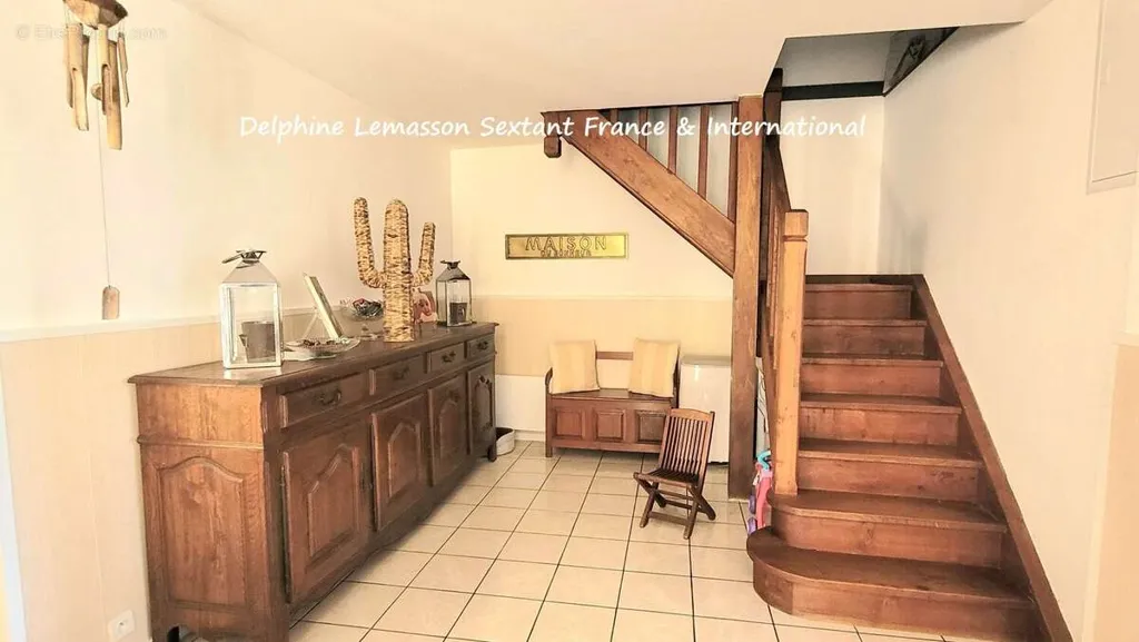 Rooms - Rental Building with Constructible Land in Monbazillac