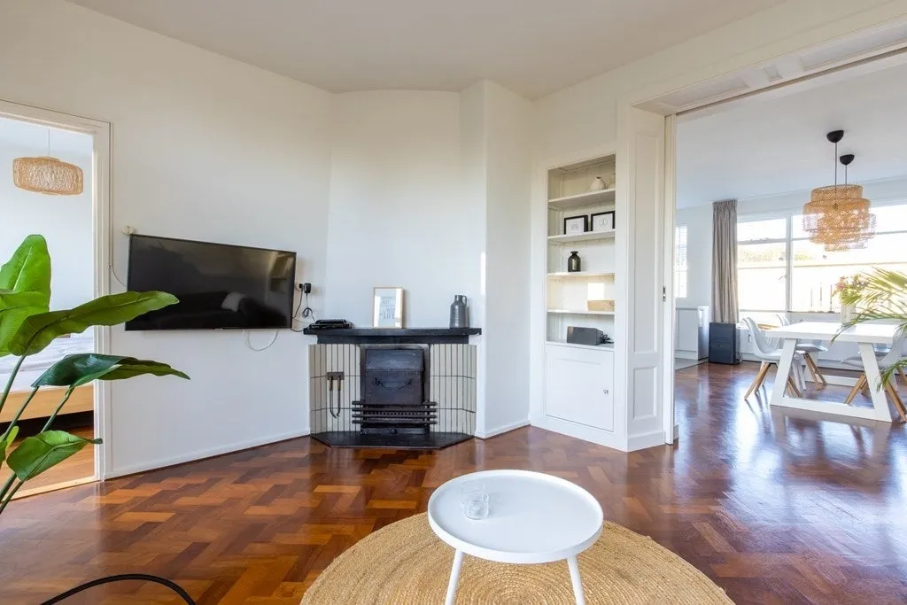 Appartement 3 pièces à Rotterdam