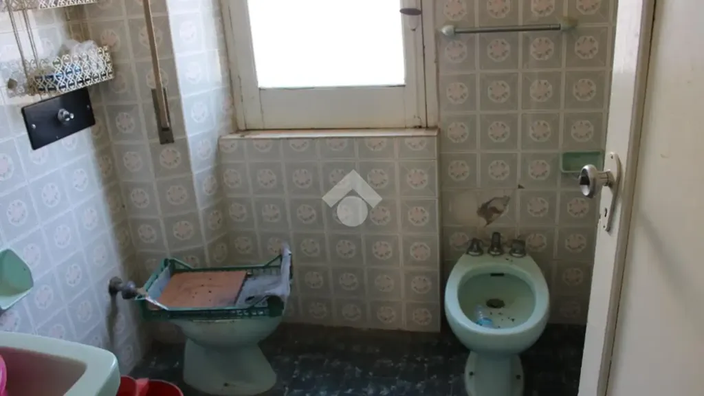 Vannitoad - Semi-detached House in Historic Centre, Grisolia