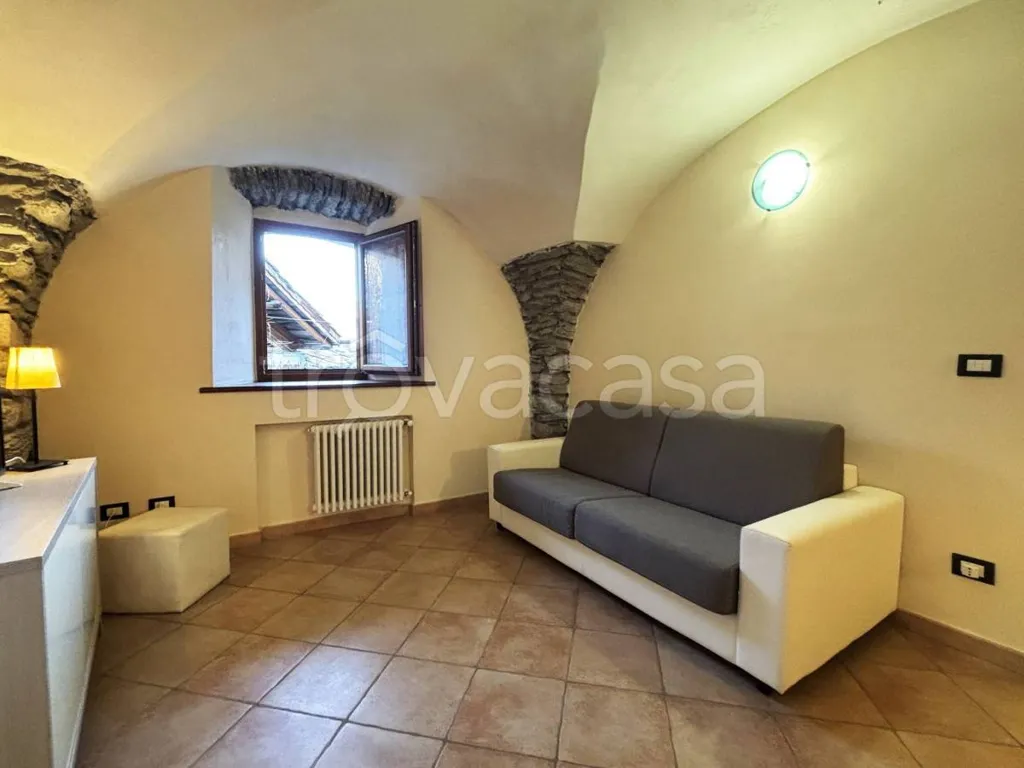 Elutuba - Restored Chalet Apartment in Pragelato