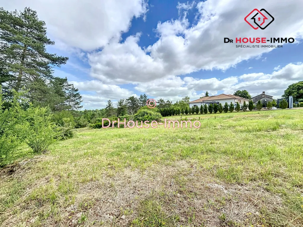Aed - Buildable Plot with Forest View in Cornille