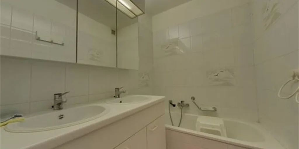 Vannitoad - Apartment with Sea View in Middelkerke