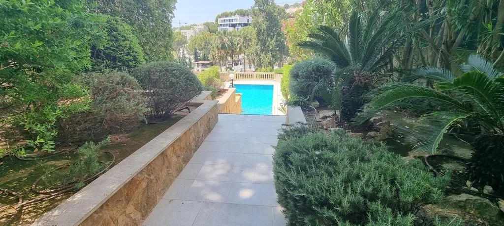 Bassein - Luxury Flat with Sea View in Calvià