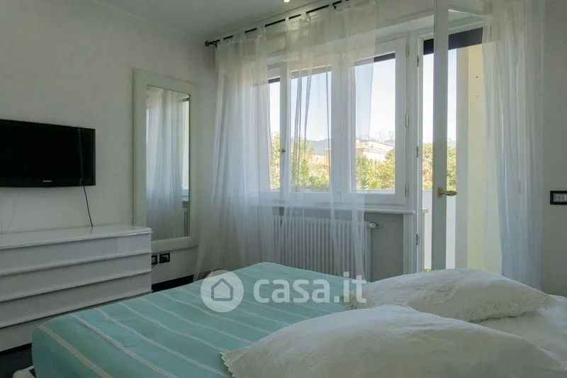 Chambres - Apartment with Balcony in Forte dei Marmi