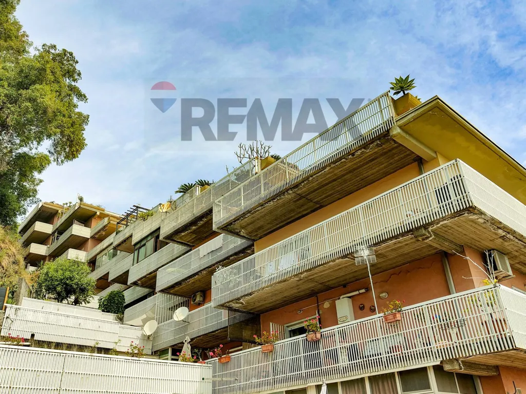 Extérieur - Apartment with Sea View in Aci Castello