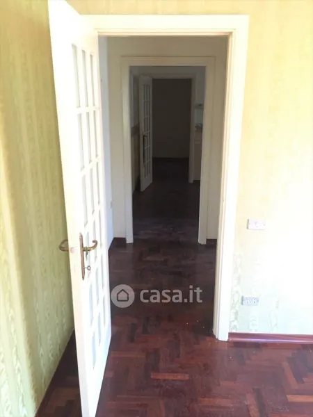 Hallway - Apartment with Balcony in Chieti