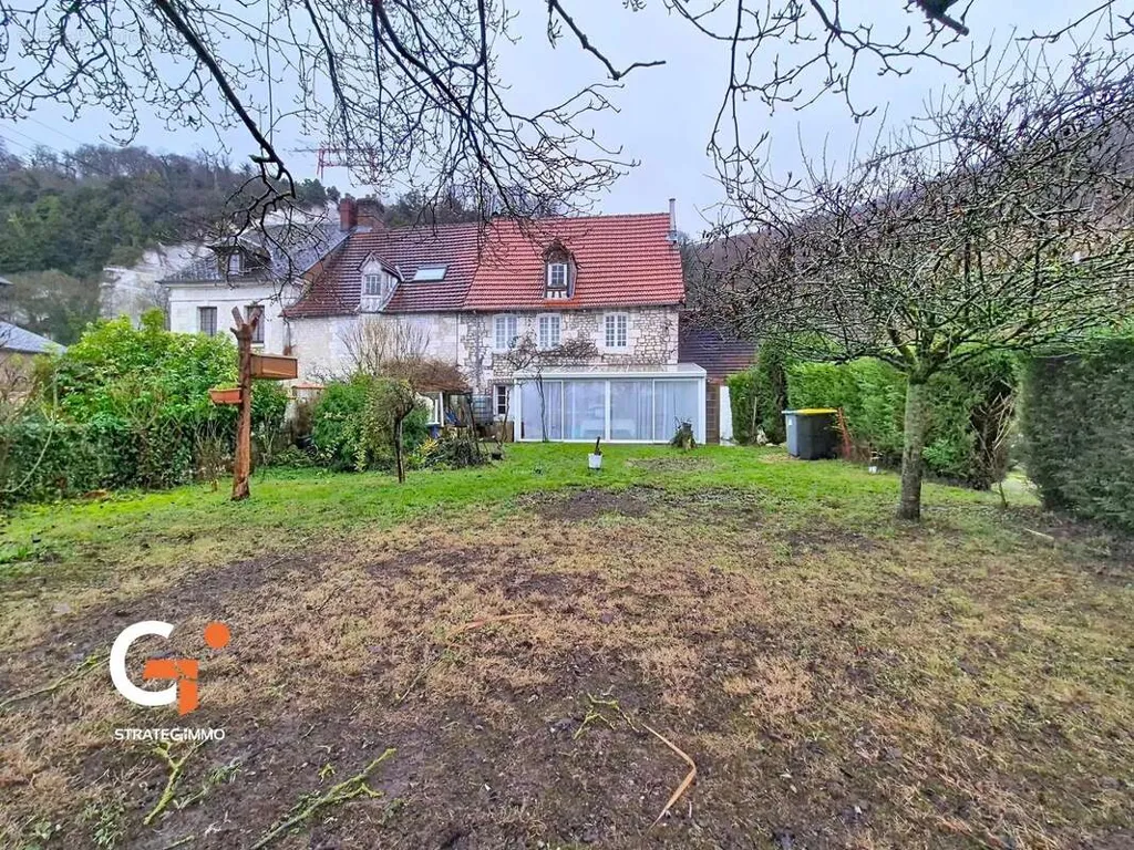 Maison 4 pièces à Caumont
