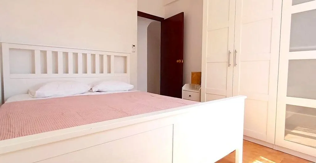 Magamistoad - Terraced House with Pool in Calas Blancas