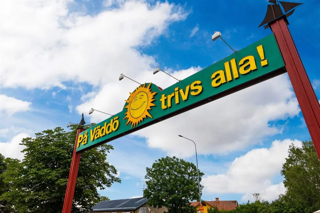 1-toaline korter asukohas Norrtälje kommun