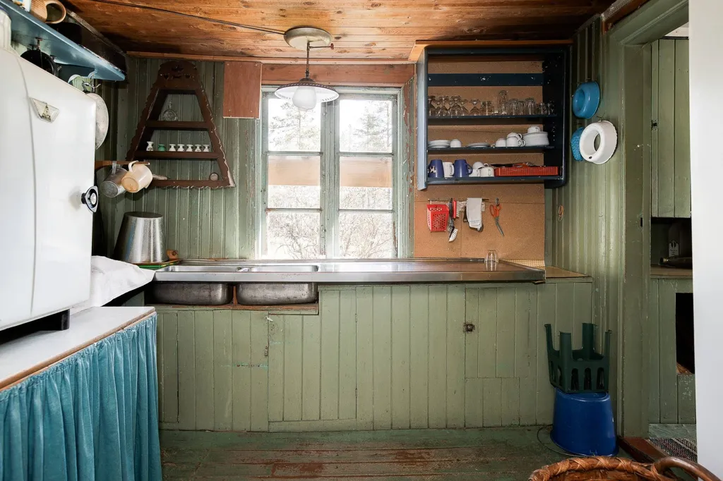 Maison 4 pièces à Högsby kommun