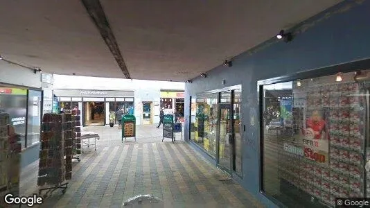 Toad - Office Space in Aalborg Centre