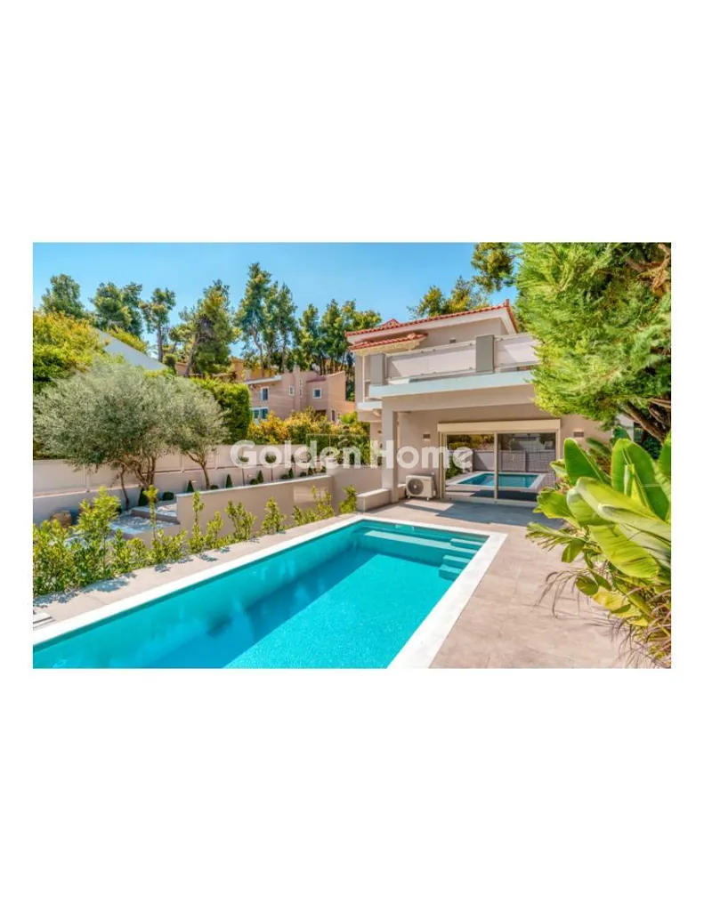 Maison 4 pièces à GR