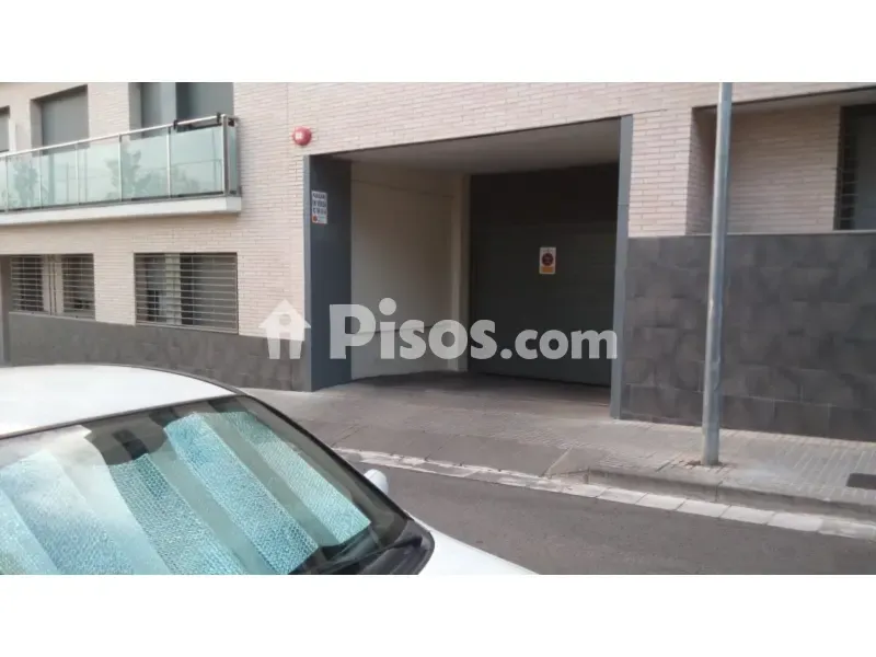 Esterno - Luxury Loft with Park View in Terrassa