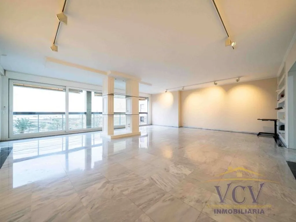 Séjour - Luxury Flat with Sea Views in Alicante
